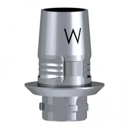 Neoss TiBase, W (NB B 4.1 L), for Sirona
