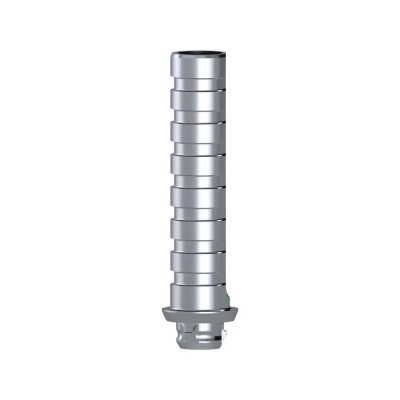 Provisional Ti Abutment Mono, SP