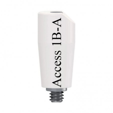 Scan Body Intra-Oral, Neoss, (IO 1B-A)