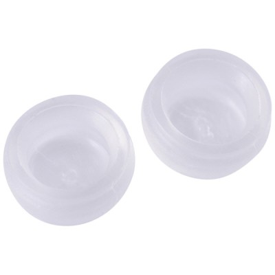 Neoss Equator Cap, Standard Retention, White, 2 pcs