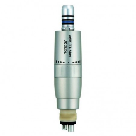 FX Air Motor, FX205L, Fiber Optic, Internal Spray