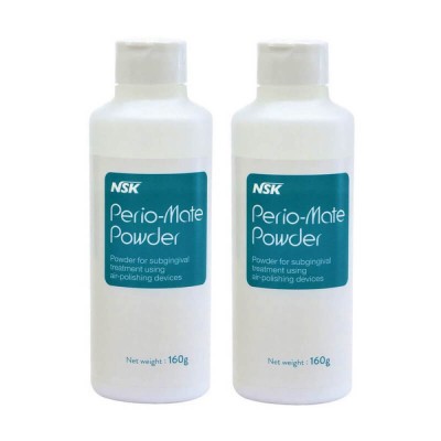 Perio-Mate Powder, 160g, PK/2