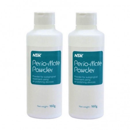 Perio-Mate Powder, 160g, PK/2