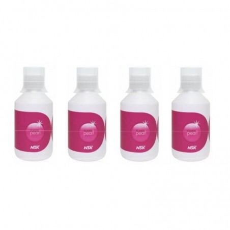 FLASH Pearl, Polishing Powder, 300g, PK/4