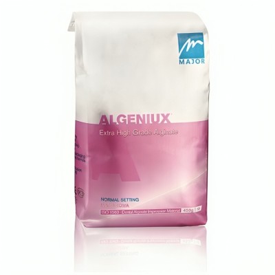 ALGENIUX Extra High-Grade Normal-Setting Alginate