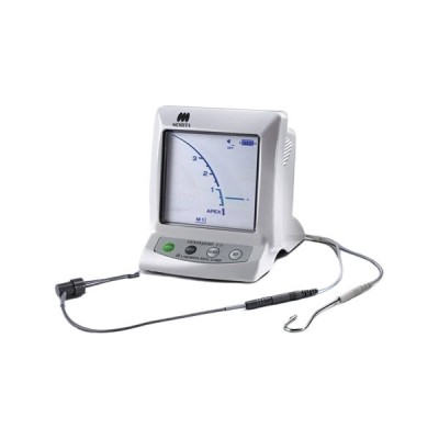 DentaPort TR-ZX, Apex Locator