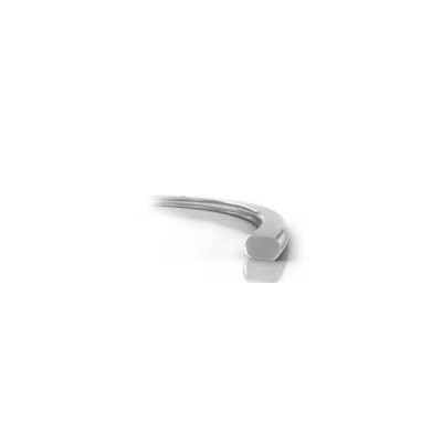 Damon Ultima Stainless Steel Rectangular Wire, 0.016" x 0.0275"