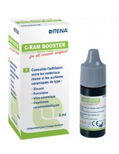 C-Ram Booster