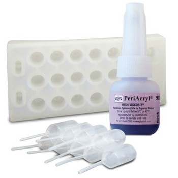 PeriAcryl®90 Oral Tissue Adhesive