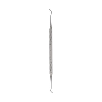 Amalgam Carver 3-SHO