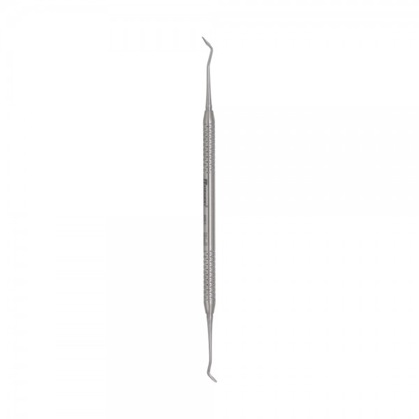 Amalgam Carver 3-SHO