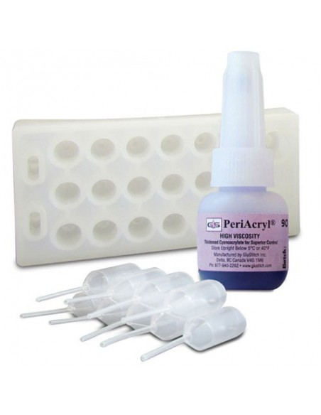 PeriAcryl®90 Oral Tissue Adhesive