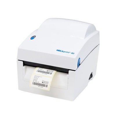 MELAprint 80 HS, High-Speed Printer 80