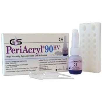 PeriAcryl®90 Oral Tissue Adhesive