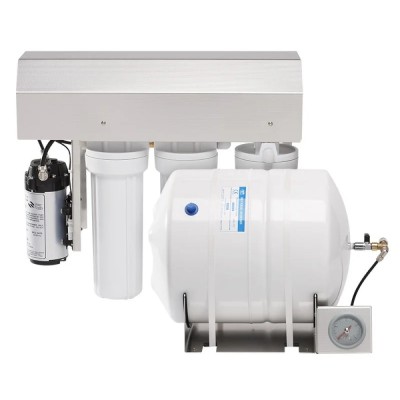 MELAdem 56, Water Purification 56