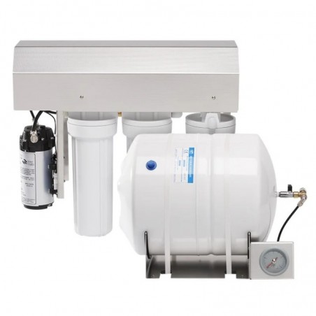 MELAdem 56, Water Purification 56
