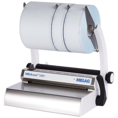 MELAseal 100+, Sealing Device 100+