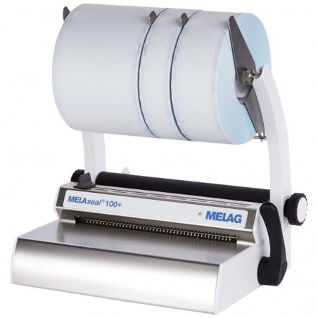 MELAseal 100+, Sealing Device 100+