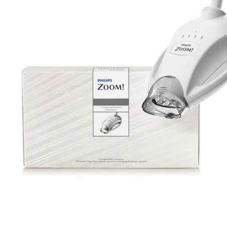 WhiteSpeed Light-Accelerated Tooth Whitening Procedure Kit for 2 Patients