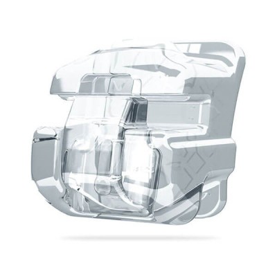 Damon Clear, Central, U1R (+22/+5/0), High Torque, .022