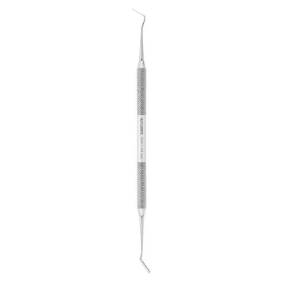Amalgam Carver Interproximal Fig. 1