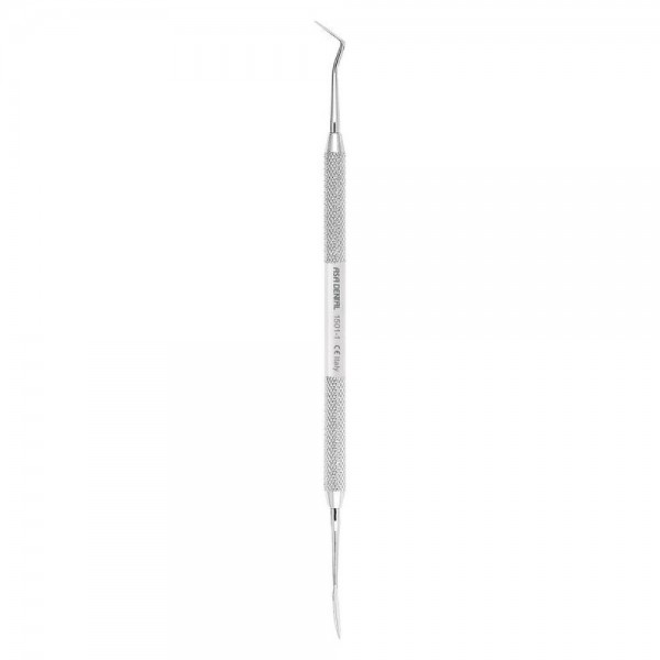 Amalgam Carver Ward Fig. 1