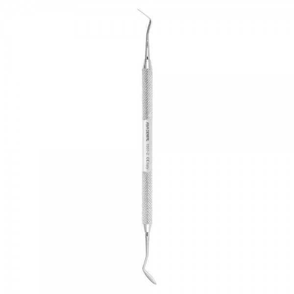 Amalgam Carver Ward Fig. 2
