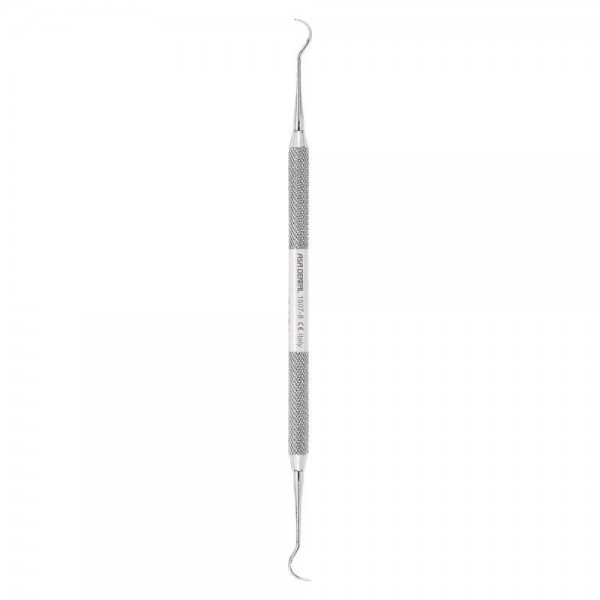 Amalgam Carver Willams Fig. 8