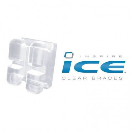 INSPIRE ICE, L5R, Super Torque Bracket w/Hook, TQ 22, .022
