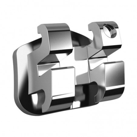 Mini Diamond Twin Brackets, MBT, HK, UR4 & UR5, 0.022"