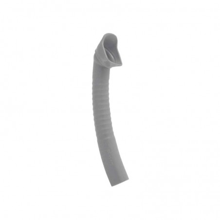 Prophylaxis Suction Cannulas, Grey, PK/4