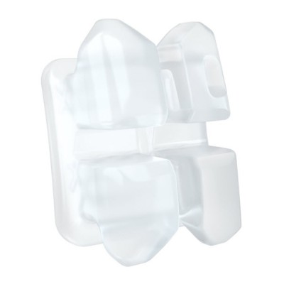 SYMETRI Clear, MBT, L5L (+2/-17/0) HK, .022