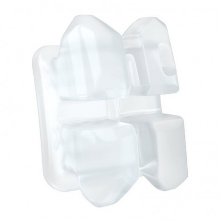 SYMETRI Clear, MBT, U4L (0/-7/0) HK, .022