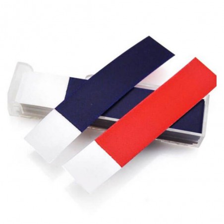 Articulating Paper Thick, 100μm, Blue (20 Sheet) PK/10 Books