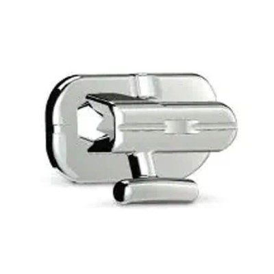 Accent Mini Damon, L6L w/T-Hook (-28/+2/+2) .022, Bondable