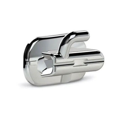 Accent Mini Damon, U6L (-18/0/+12) .022, Bondable
