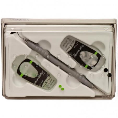 OptraSculpt Pad Set