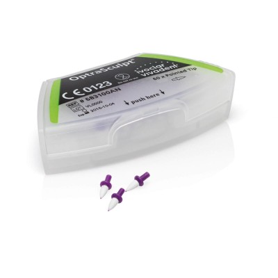 OptraSculpt Refill/Pointed Tip, Refill/60