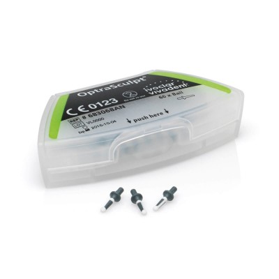 OptraSculpt Refill/Ball, Refill/60