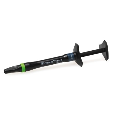 Empress Direct Composite Color Tint, Grey, Syringe