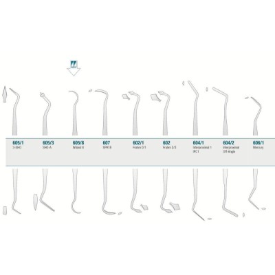 Amalgam/Composite Carver Wiland Fig.8