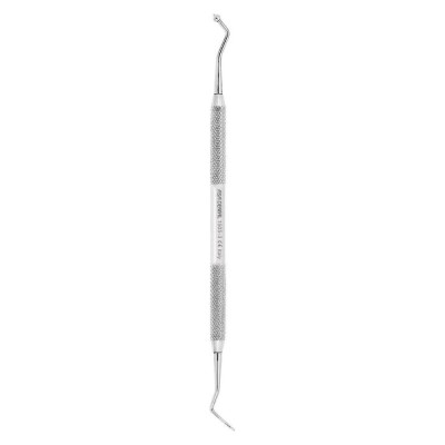 DE Amalgam Carver Fig. 3 SHO
