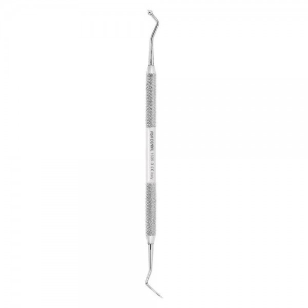 DE Amalgam Carver Fig. 3 SHO