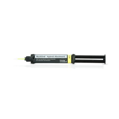 Multilink Hybrid Abutment Refill, HO 0