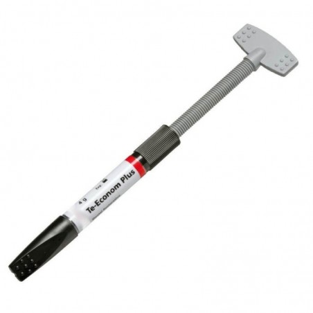 TE-Econom Plus Refill, A2, Radiopaque Hybrid Composite