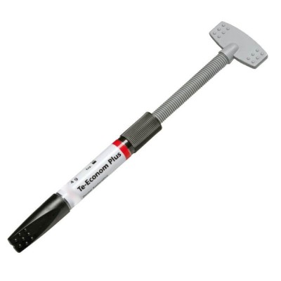 TE-Econom Plus Refill, B2, Radiopaque Hybrid Composite