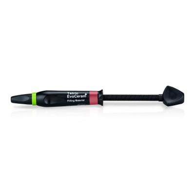 Tetric EvoCeram D2 Dentin, Syringe