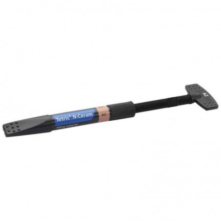 Tetric N-Ceram A2 Composite, Syringe