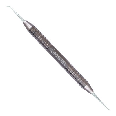 Dental Carver Discoid-Cleoid 89/92, Handle No. 3