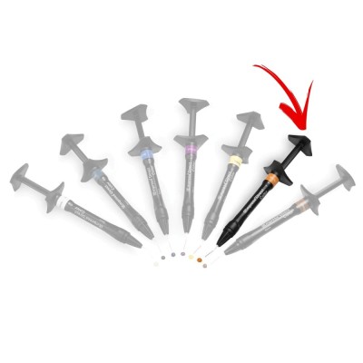 Empress Direct Composite Color Tint, Ochre, Syringe